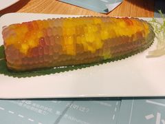-一笼小幸运