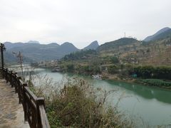 景点-龙潭生态旅游度假区