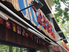 门面-Cactus墨西哥仙人掌餐厅