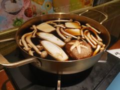 王牌牛肉寿喜锅-冉冉垄居酒屋·日本料理