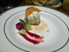 -J Prime牛排海鲜餐厅(人民广场店)