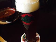 -马迭尔德式西餐精酿啤酒屋(中央大街店)