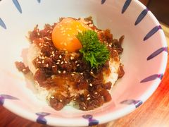 -热血兄弟·炭火烤肉(融侨中心店)
