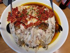 -望湘园·湖南菜(宏伊店)