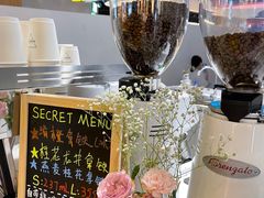 -Manner Coffee(布吉万象汇店)