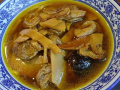 -西园寺素食(西园弄戒幢律寺店)
