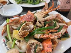 -岛中岛·海鲜大排档·万宁老字号(东澳店)
