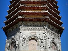 -玲珑塔公园