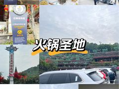 -枇杷园食为鲜火锅(南山店)