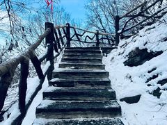 -终南山国家森林公园