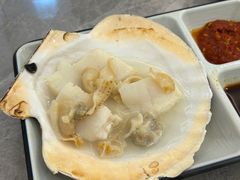 -本达人海鲜烧烤·朝鲜族风味(发展店)