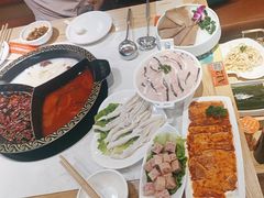 -川中渝夫火锅(铜陵万达广场店)