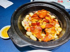 -维园悦谱·海派家常菜(乌鲁木齐南路店)