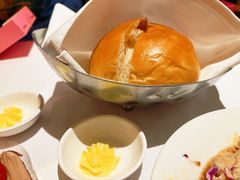 -Steaking·食间牛排(和平店)