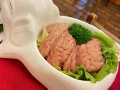 -山城年华老火锅(玉林店)
