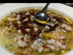 -漓江又一軒·广西菜·桂林米粉(梅林店)