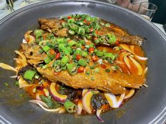 -香丰阁·烤鸭·川湘菜(清河店)