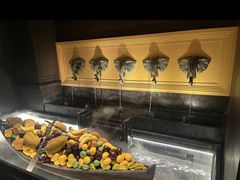 -金链花·泰国餐厅(国贸店)