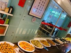 -素清香(解放路店)