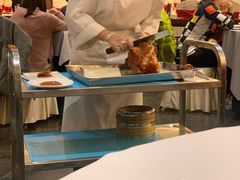 -全聚德(上海首店浦东店)