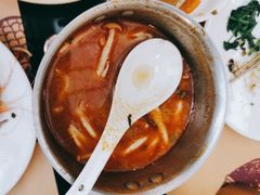 -simply thai天泰(静安嘉里中心店)