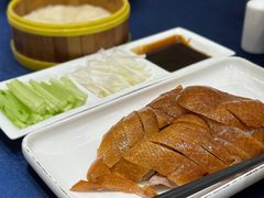 -吴中欢朋酒店-中餐厅