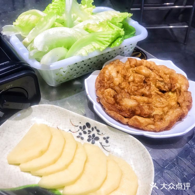 牛杂爱好者 冲入坦洲篇