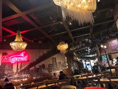 大堂-玛格萝妮(汇智国际商业中心店)