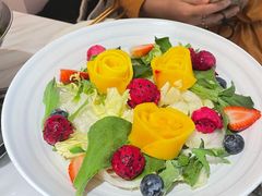 -茉莉餐厅(包河万达店)