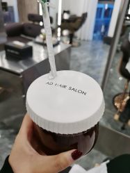 -愉己冥想·护发专门店