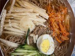 -意成料理