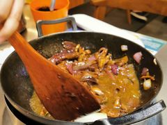 招牌胡须佬鸡煲-胡须佬鸡煲四季火锅店(石厦西村直营店)