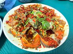 -桂园白粥·潮汕老味道