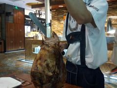 -汉巴味德(大悦城店)