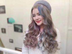 -阿莲新妆护肤造型