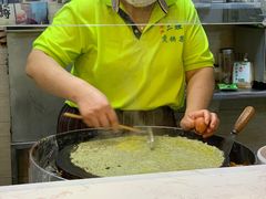 -清真·二嫂子煎饼果子(鼓楼旗舰形象店)