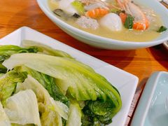 -百家鲜·杭帮菜