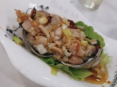 -威海渔村(黄兴路店)