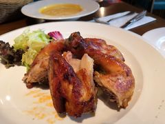 -弗兰克牛排西餐厅Ribone steak house(柠檬花园店)
