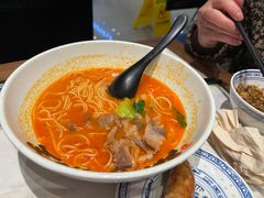-和府捞面·大师店(上海漕宝路日月光店)
