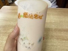 -猫的魔法密林(衣裳街店)