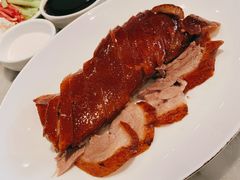 -漢舍中国菜馆(889广场店)