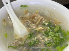 -建国蚵煎蚵面