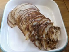 -华天二友居肉饼(宫门口店)