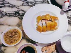 -皇室假期美食水疗会(春风路店)