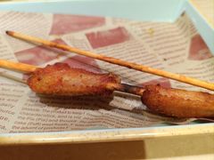 -杨氏青龙虾·羊蝎子(珠江路店)