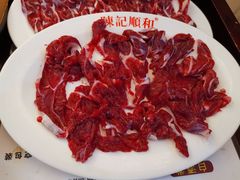 -陈记顺和潮汕牛肉火锅(韩江路店)