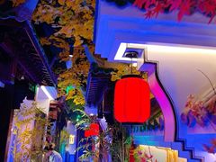 -庭院江南菜•烤鸭•非遗传承(丰台总部基地店)