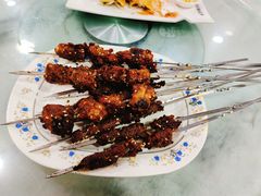 -福成水饺大王