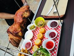 -疯克大象美式烤肉餐厅